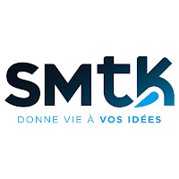 Logo de SMTK Communication