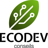 Logo d'ECODEV Conseils