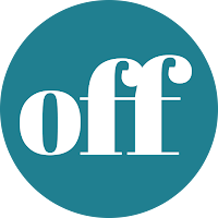 Logo d'Agence off