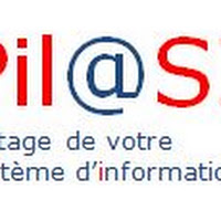 Logo de Pil@Si
