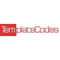 Logo de TemplateCodes