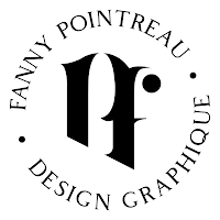 Logo de Fanny Pointreau - Graphiste