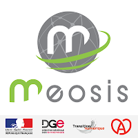 Logo de Meosis Toulouse