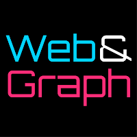 Logo de Web & Graphic Design