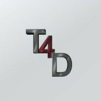 Logo de Team4Design