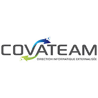 Logo de COVATEAM