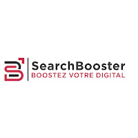 Logo de SEARCHBOOSTER