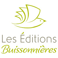 Logo des Éditions Buissonnières