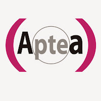Logo d'Aptea
