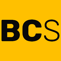 Logo de Ben Consulting Services