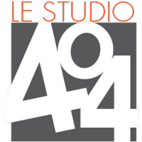 Logo du Studio 404