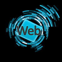 Logo de Web Evolution