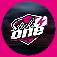 Logo de Sticksone