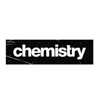 Logo de Chemistry Agency