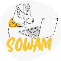 Logo de SOWAM