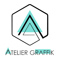 Logo d'Atelier Graffik