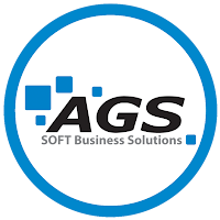 Logo d'AGS Soft Business Solutions