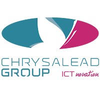 Logo de Chrysalead GROUP
