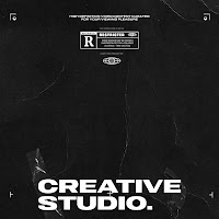 Logo de CREATIVE STUDIO - Agence de communication digitale