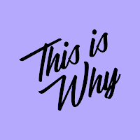 Logo de This is Why Agency