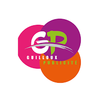 Logo de Guilloux Publicite