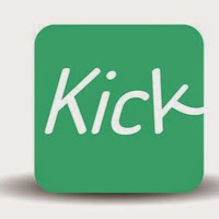 Logo de Kick Digital