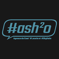 Logo de Hash2o