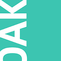 Logo d'OAK-Webdesign