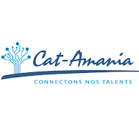 Logo de Catamania Niort
