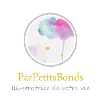 Logo de ParPetitsBonds