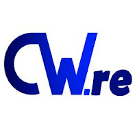 Logo de Creaweb