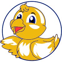 Logo de LuChick Agency