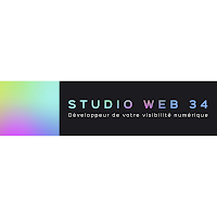 Logo de Studio Web 34