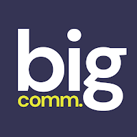 Logo d'Agence Big Communication