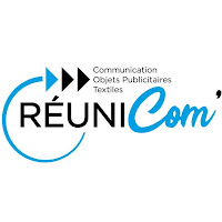 Logo de REUNICOM'