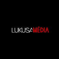 Logo de LUKUSA MÉDIA