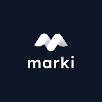 Logo d'Agence marki