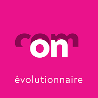 Logo d'ON Communication