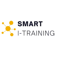 Logo d'Agence d’automatisation IA | Smart I-Training