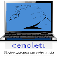 Logo de NOUVEAU CONCEPT ! A Lardy, initiation, coaching et accompagnement sur internet et numérique aux particuliers