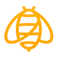 Logo de Bee on web