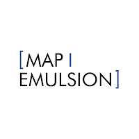 Logo d'Agence MAP EMULSION
