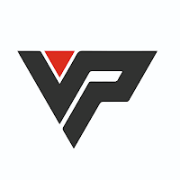 Logo de VIZION PUBLICITE