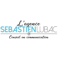 Logo d'Agence Sébastien Lubac - Conseil en Communication et événementiel