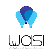 Logo de Wasi