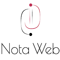 Logo de Nota Web