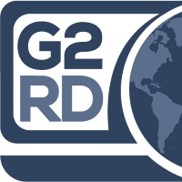 Logo de G2RD Agence Web