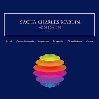 Logo de Martin Sacha