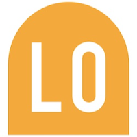Logo de Louise OBÉ - création de sites internet