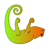 Logo de Khamaleon Creative Web Agency